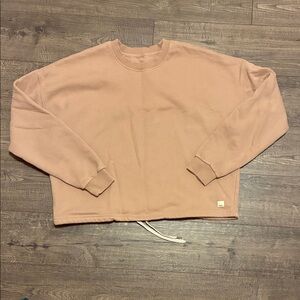 Vuori Restore Crew - Size M?